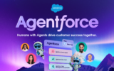 Salesforce lanza una nueva generación de bots de IA "más confiables"