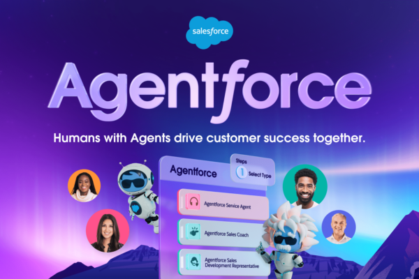 Salesforce lanza una nueva generación de bots de IA "más confiables"