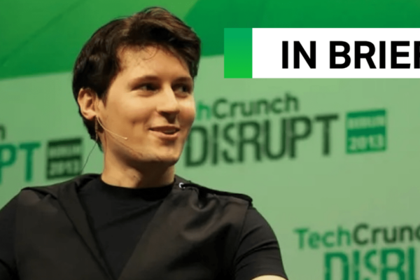 Telegram reportedly ‘inundated’ with illegal and extremist activity