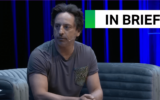 Sergey Brin says he’s working on AI at Google ‘pretty much every day’