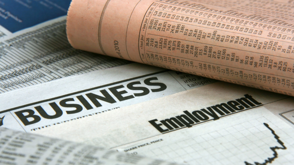 jobs - Feeble Jobs Report Points to Guaranteed Rate Cuts Ahead