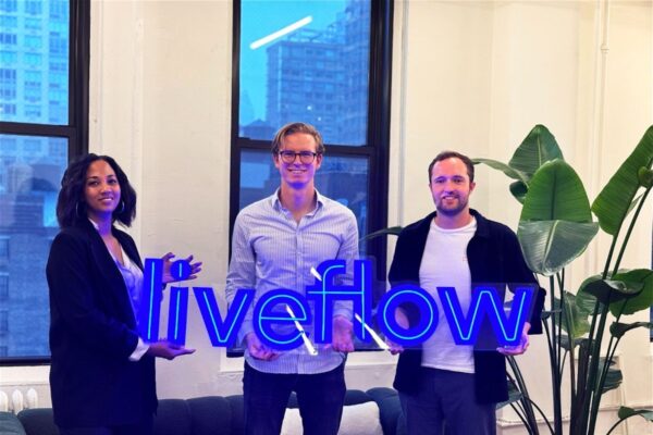 A startup from ex-Revolut employees uses AI to automate accounts — but hopes to keep accountants in jobs