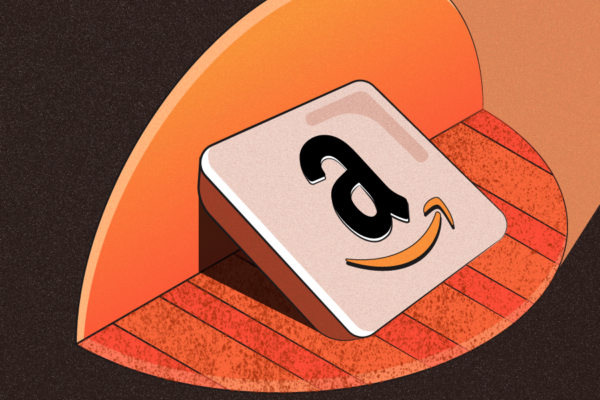 WPP, Omnicom e incluso Dentsu tienen un buen día en la oficina (gracias a Amazon y eBay)