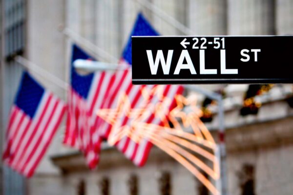 Wall Street hace un berrinche…