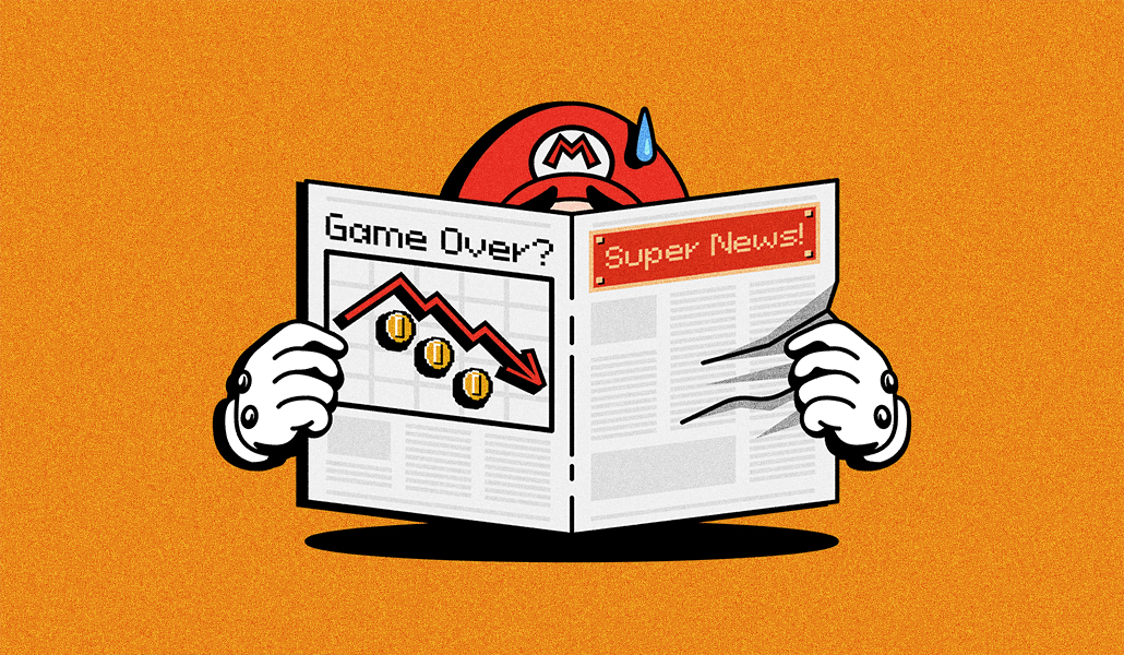 ¿Los espectadores de cine se están cansando de las adaptaciones de videojuegos de Hollywood?