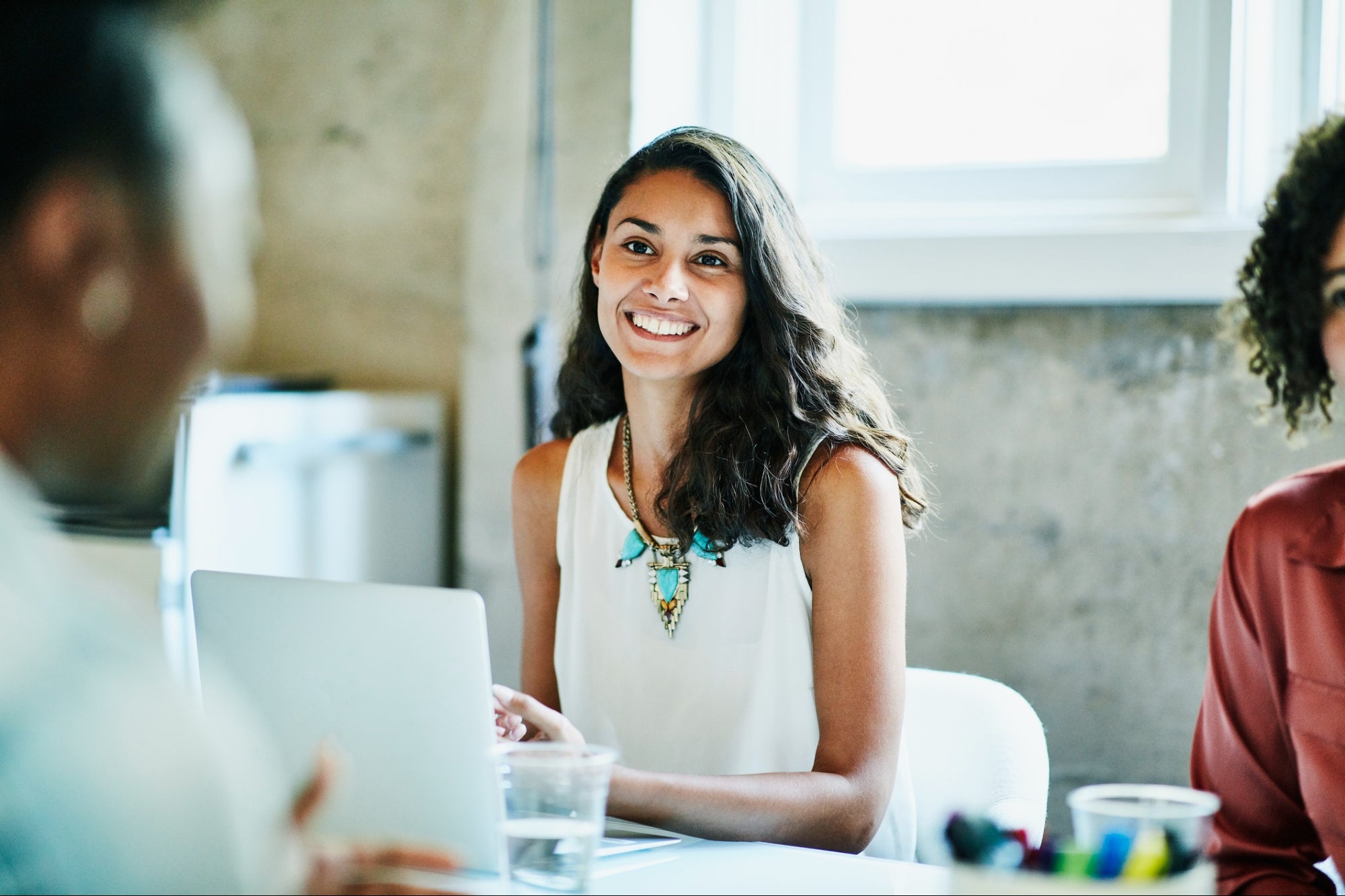 3 tendencias que cambiarán el futuro del emprendimiento