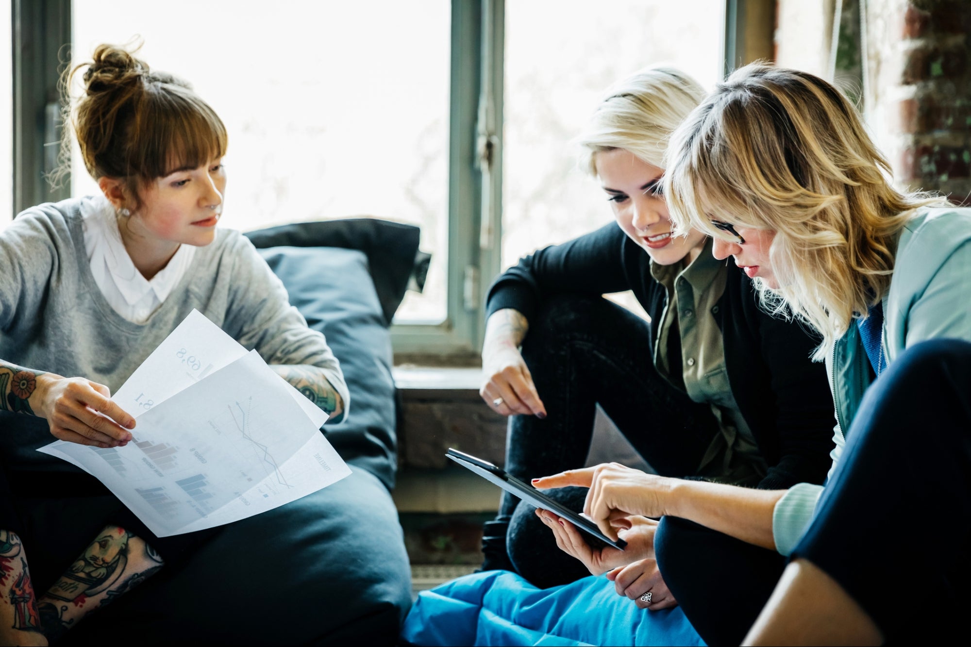 8 cosas críticas que los emprendedores suelen pasar por alto al iniciar una empresa