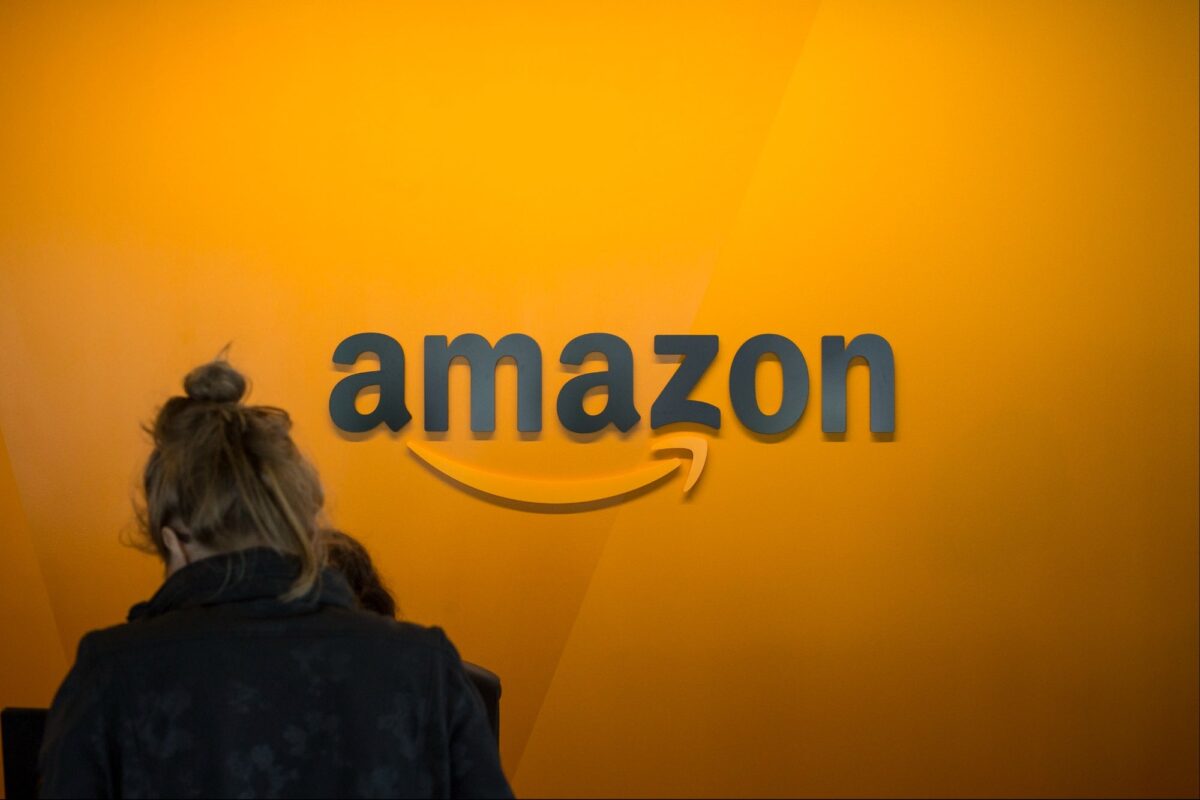Amazon pide a sus empleados que utilicen Cedric en lugar de ChatGPT