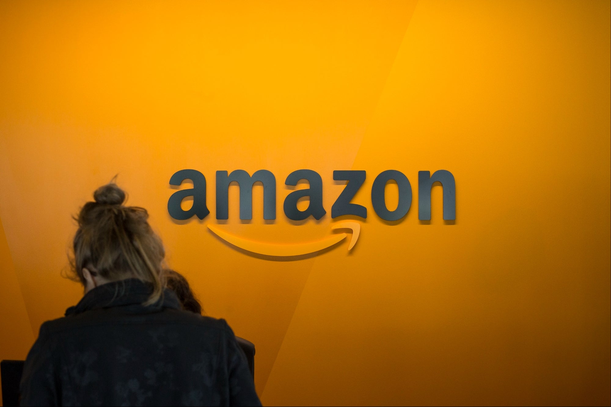 Amazon pide a sus empleados que utilicen Cedric en lugar de ChatGPT