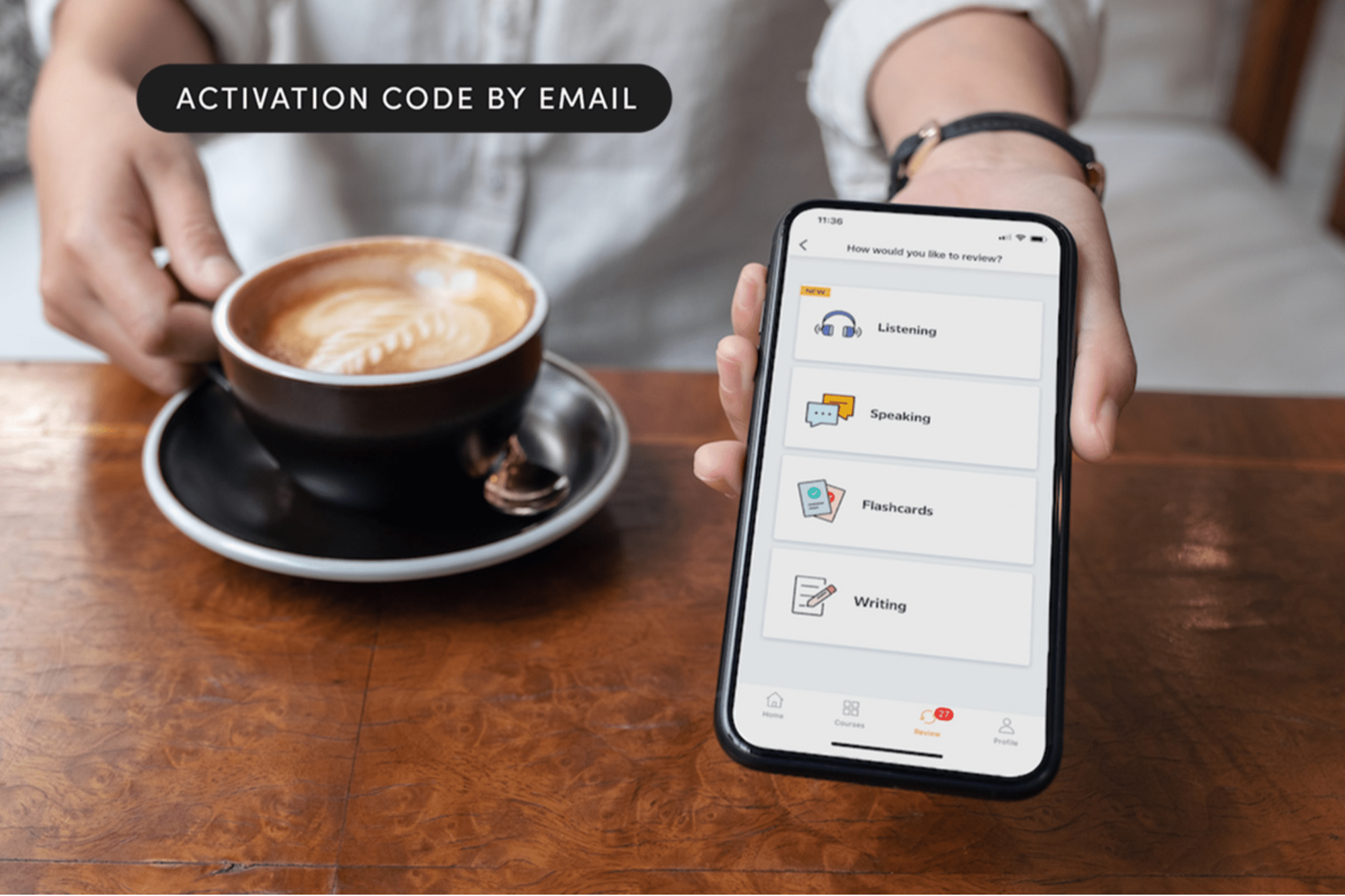 Amplíe su alcance global con Babbel, en oferta con más del 60% de descuento