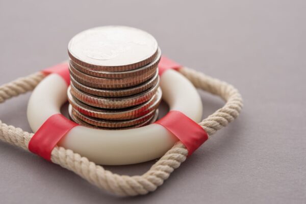 Make Sure Your Investments Have This Type of Protection