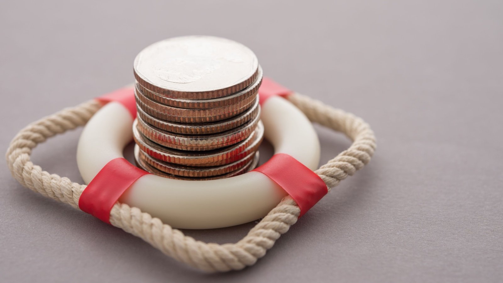 Make Sure Your Investments Have This Type of Protection