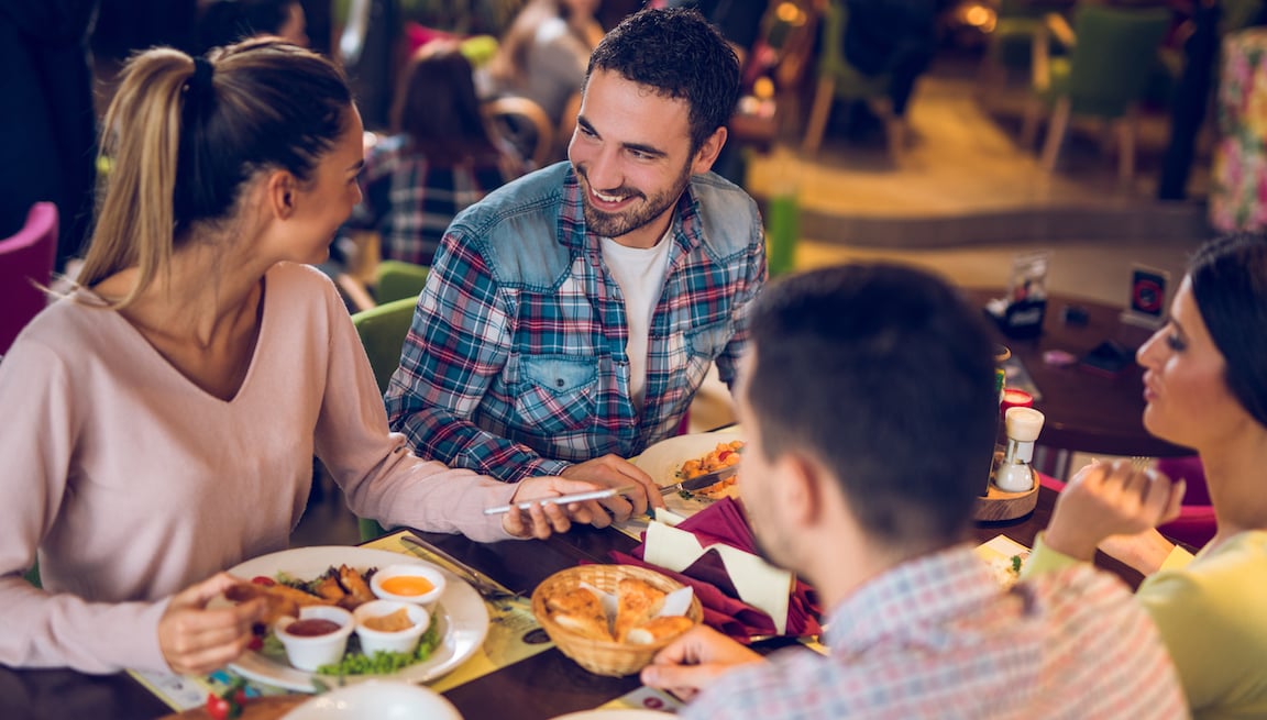 Capital One SavorOne ahora es simplemente 'Savor'