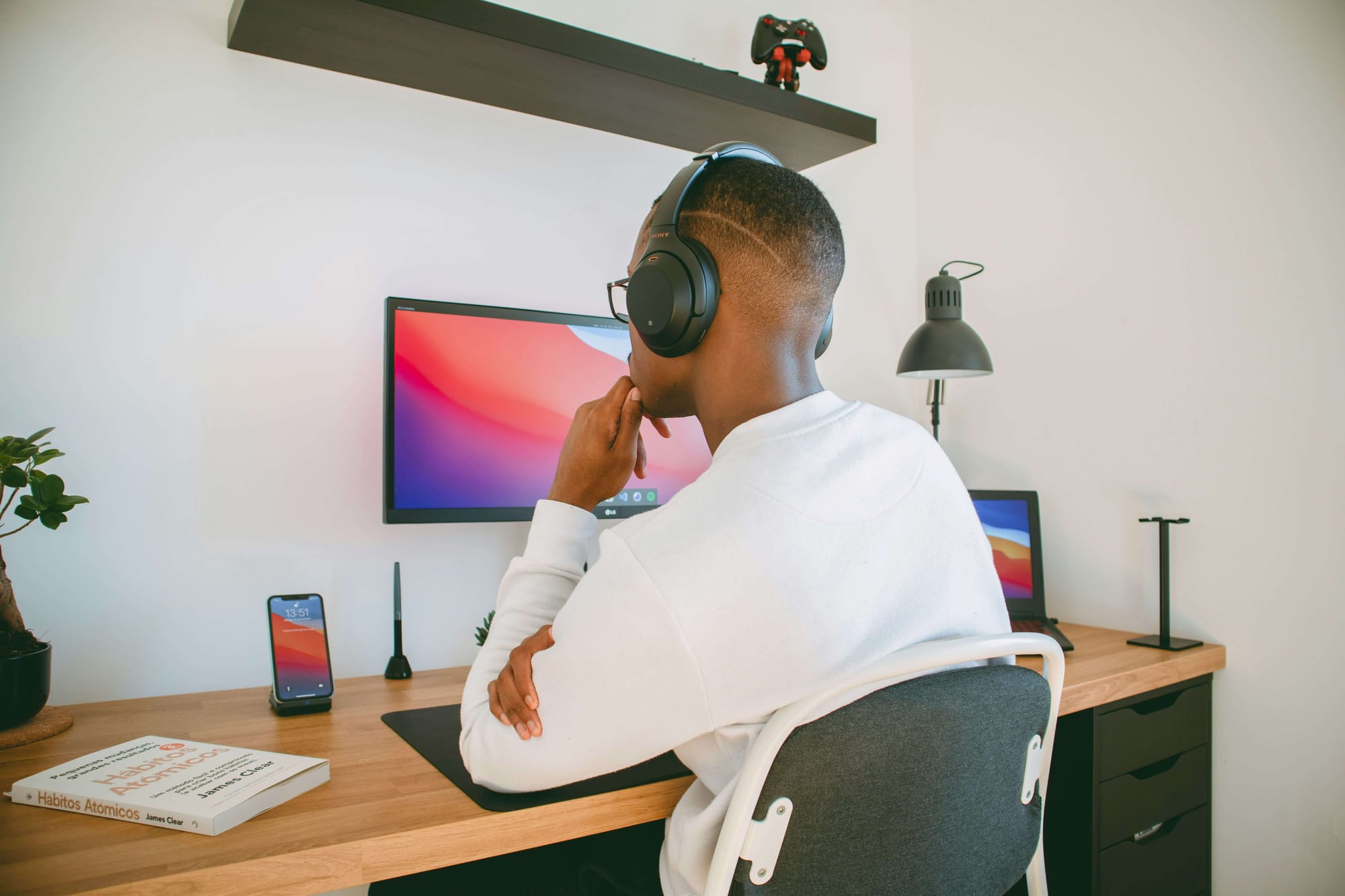manage multiple social media