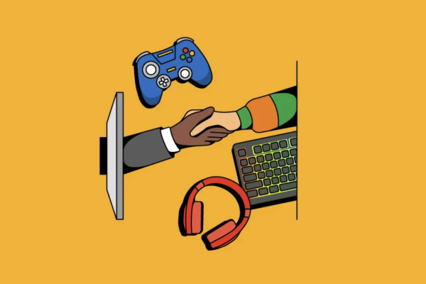 immersive gaming advertising