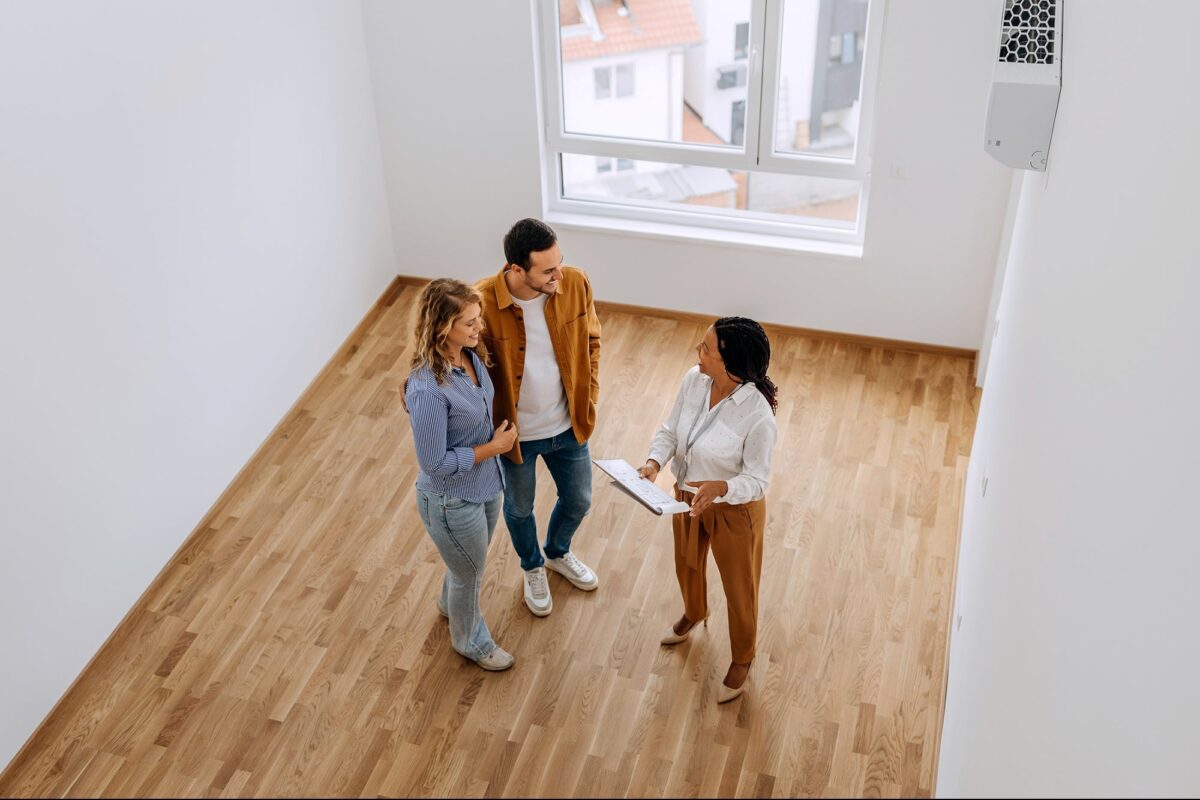 Cómo transformar su negocio inmobiliario con un enfoque centrado en el cliente