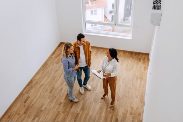Cómo transformar su negocio inmobiliario con un enfoque centrado en el cliente