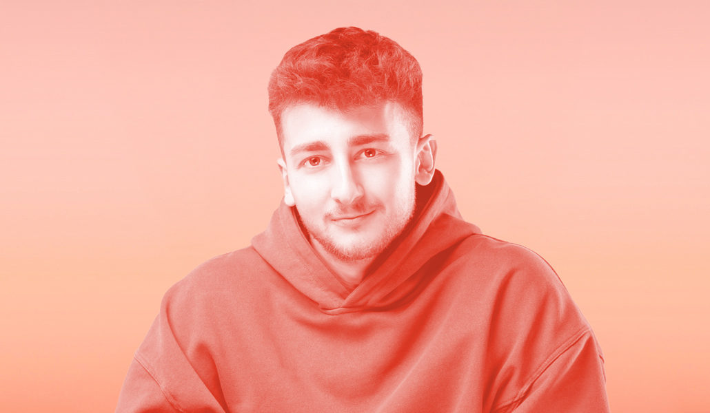 Conozca al YouTuber Brandon B, que cree que las agencias no deberían preocuparse por la IA