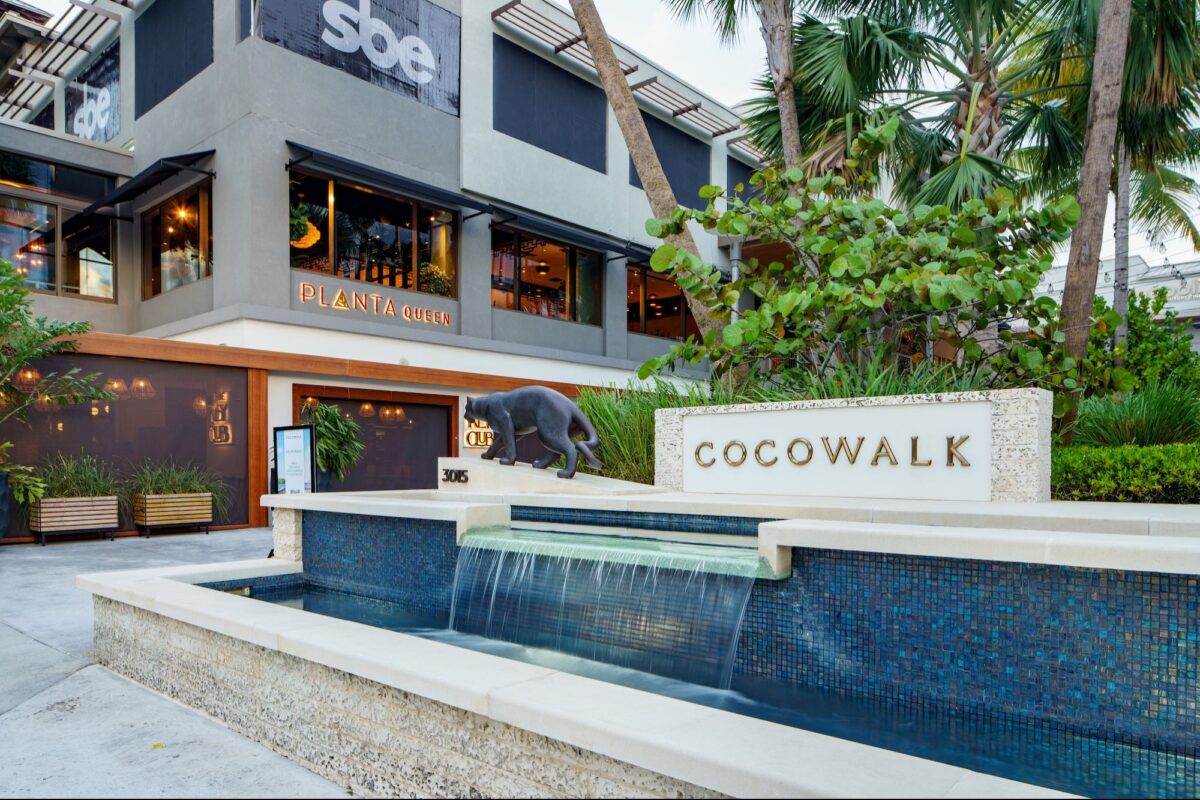 El nuevo restaurante Cotoletta de Miami solo sirve un plato principal