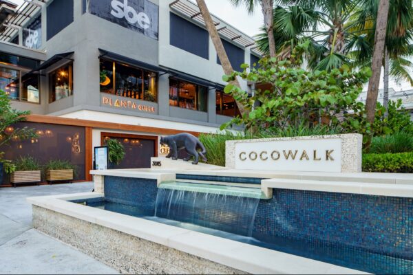 El nuevo restaurante Cotoletta de Miami solo sirve un plato principal