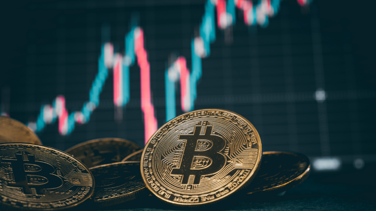 crypto - Bitcoin Rally Hints at Genuine Crypto Market Breakout
