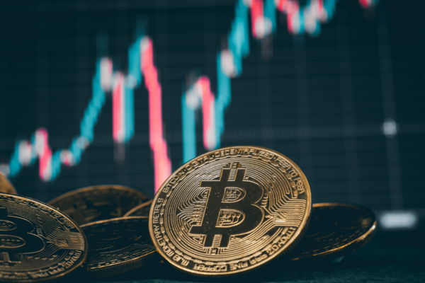crypto - Bitcoin Rally Hints at Genuine Crypto Market Breakout