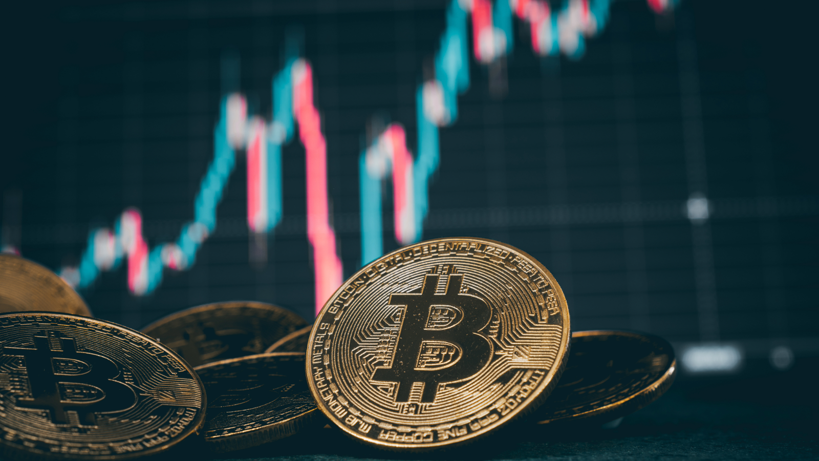 crypto - Bitcoin Rally Hints at Genuine Crypto Market Breakout