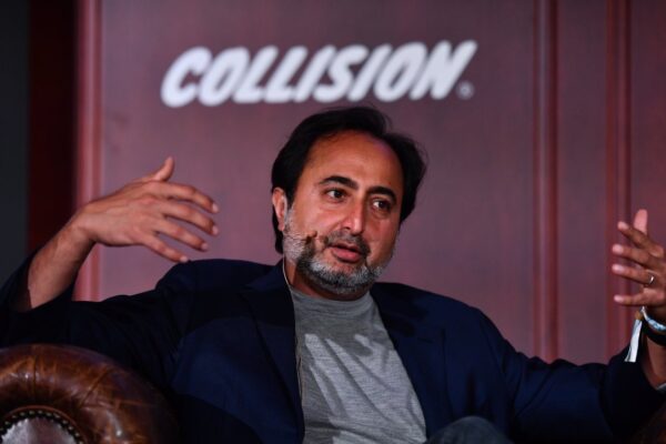 Hemant Taneja, Managing Partner, General Catalyst