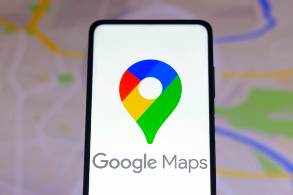 Google Maps mostrará resúmenes de reseñas impulsados ​​por inteligencia artificial en India