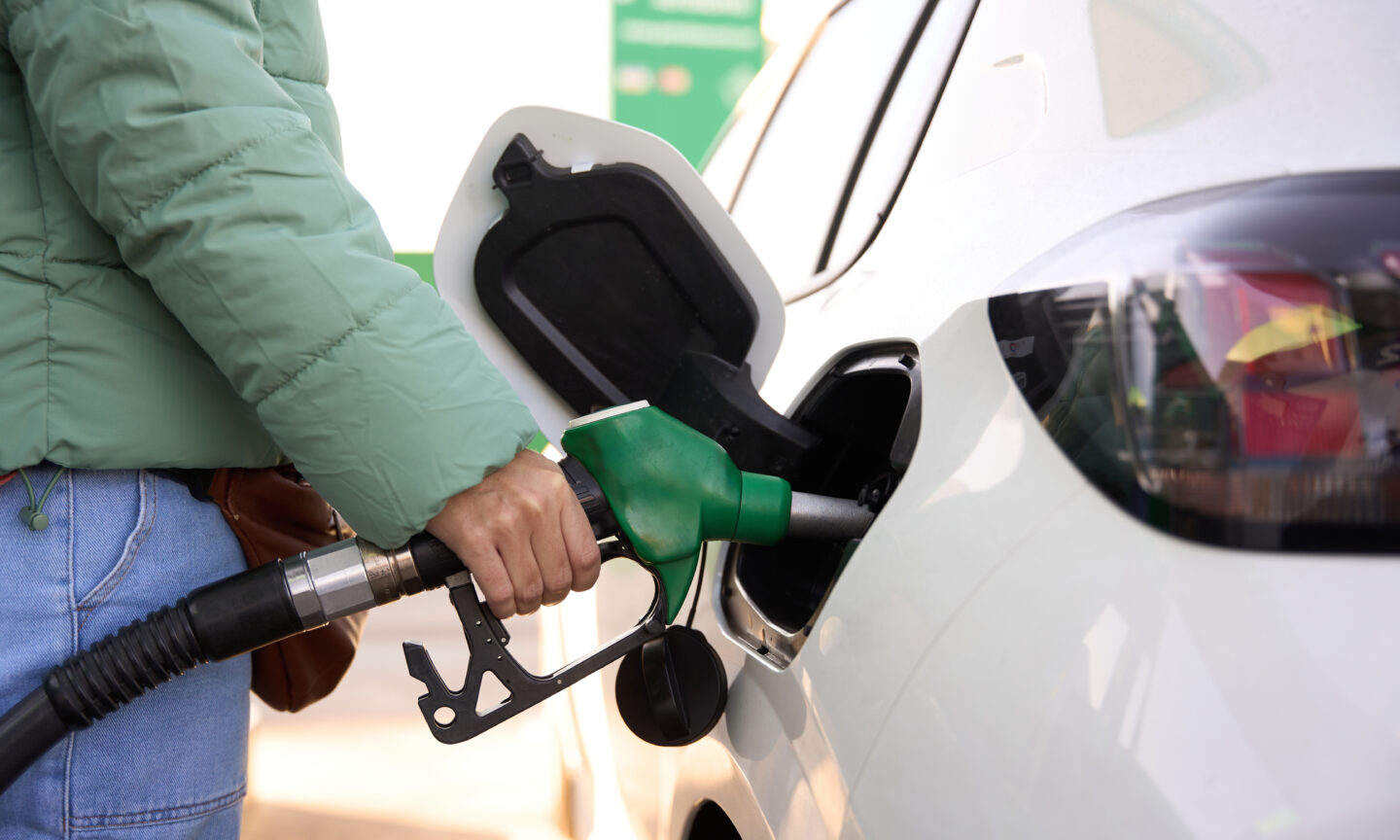 Impuestos estatales sobre la gasolina: qué son y cuánto se paga