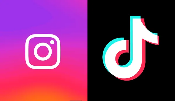 Instagram y TikTok siguen siendo las aplicaciones sociales más populares entre los adolescentes