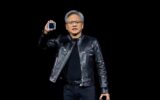 Jensen Huang, director ejecutivo de Nvidia: Se solucionó el defecto de diseño del chip Blackwell AI
