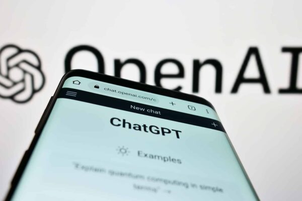 La búsqueda ChatGPT se lanza oficialmente
