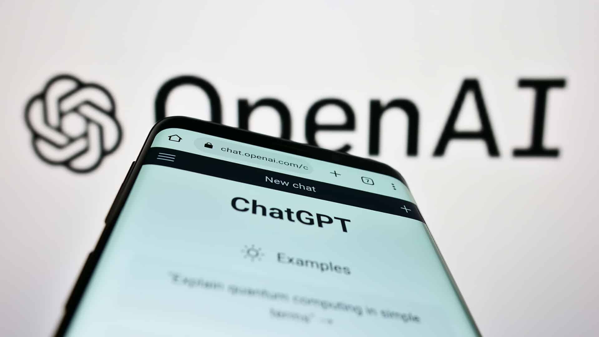 La búsqueda ChatGPT se lanza oficialmente