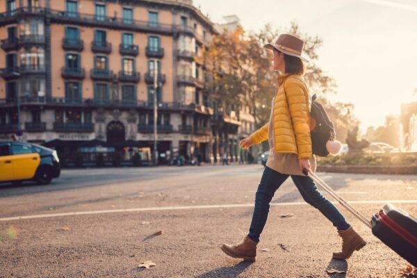 La tarjeta de crédito IHG One Rewards Traveler aumenta la bonificación de registro (por tiempo limitado)