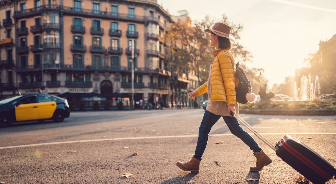 La tarjeta de crédito IHG One Rewards Traveler aumenta la bonificación de registro (por tiempo limitado)