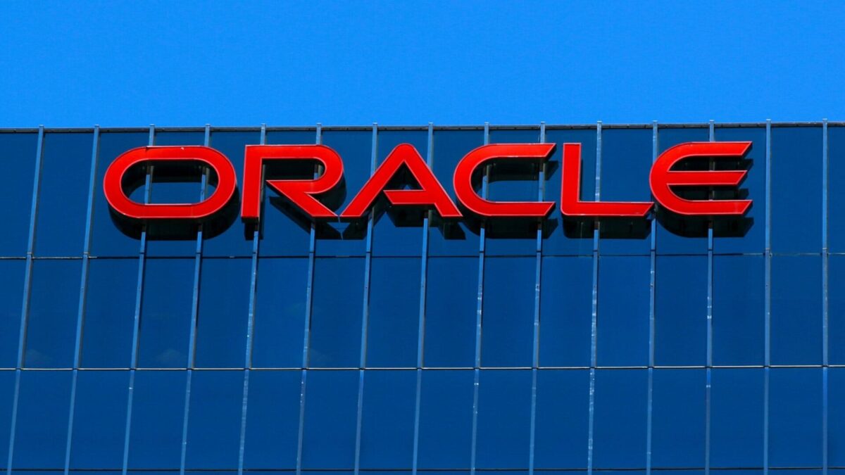 Lo que significa la salida de Oracle de la publicidad para el espacio adtech