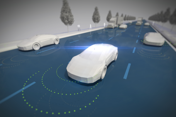 The Two Types of Self-Driving Tech Every Investor Should Know About
