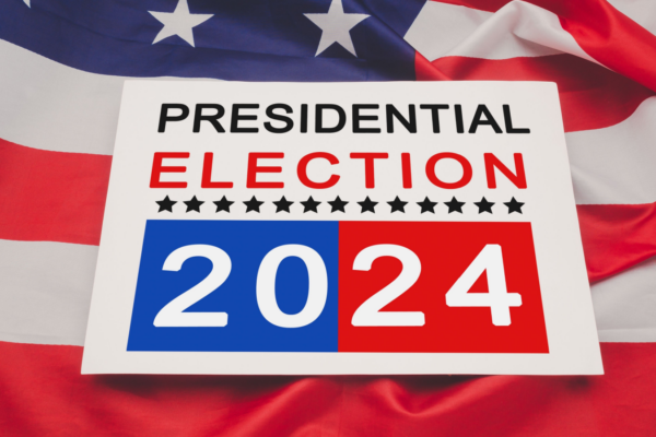 Election Fears Are Moving the Market – and More Chaos Is Coming…