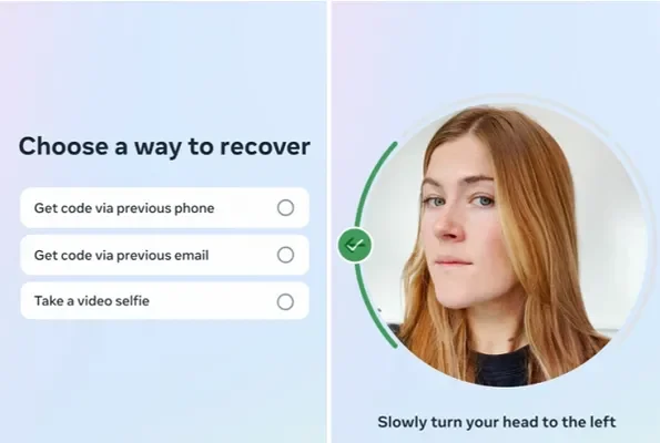 Metaexperimentos con reconocimiento facial con fines de seguridad