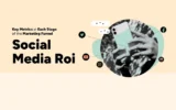Métricas clave para el marketing en redes sociales [Infographic]