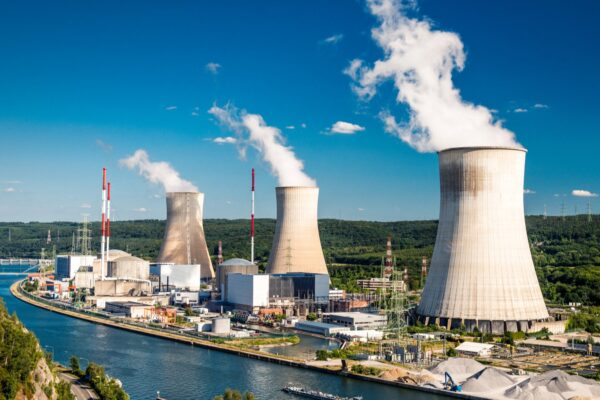 No persigas esta fuga de uranio