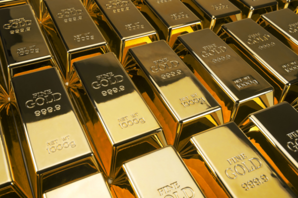 For the Post-Election Chaos, Arm Yourself With Gold – and This Tool