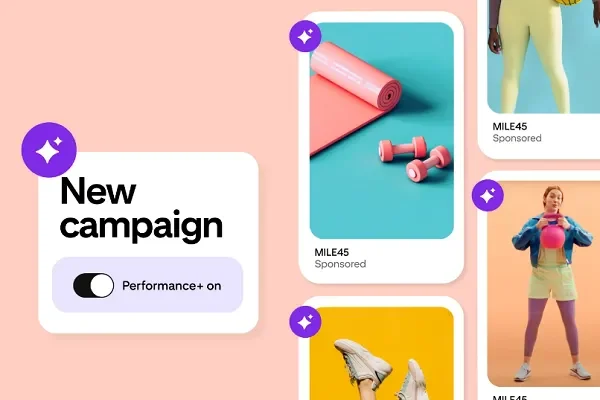 Pinterest amplía los elementos de automatización de campañas