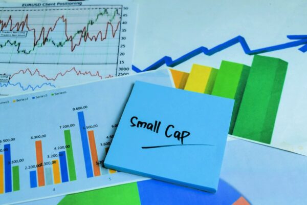 Why You Should Be Bullish on Small-Cap Stocks Now