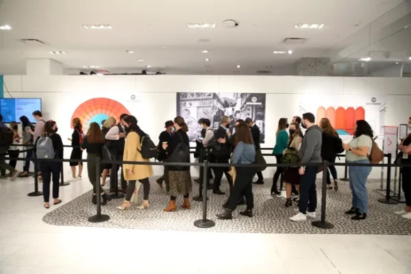 Principales conferencias de redes sociales para ver en 2025