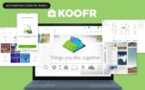 Proteja los datos de su empresa sin sacrificar la privacidad con Koofr Cloud Storage en oferta