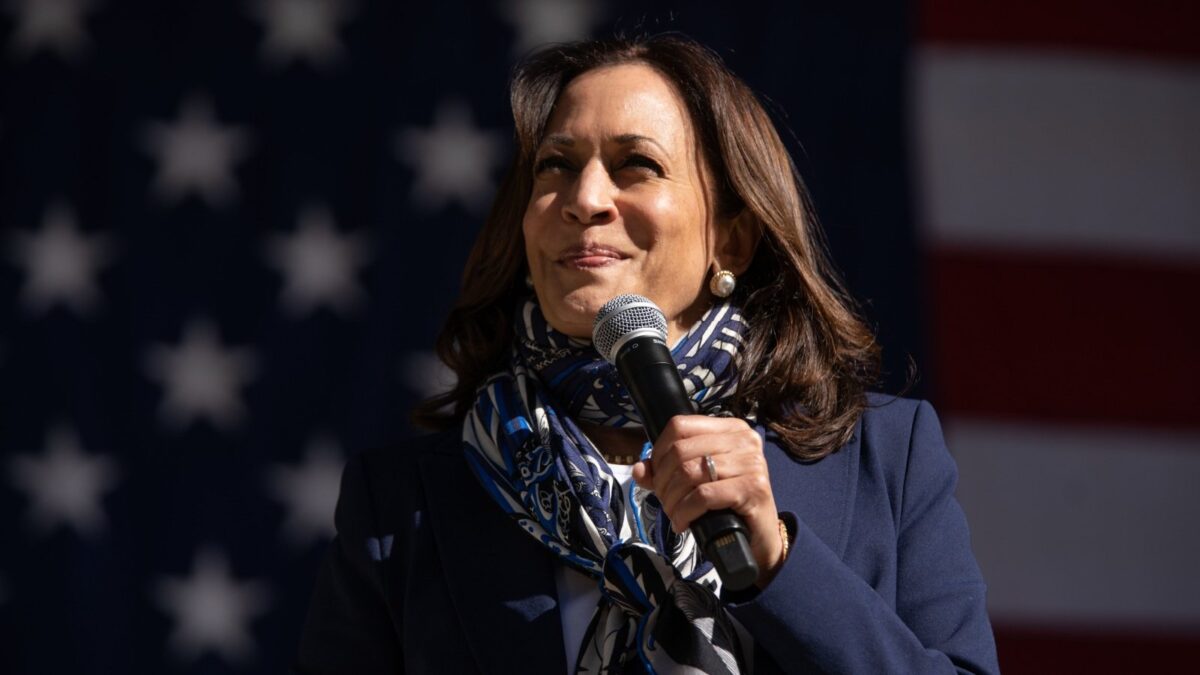 Se acerca la volatilidad de Trump y Harris | lugar del inversor