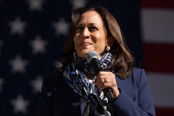 Se acerca la volatilidad de Trump y Harris | lugar del inversor