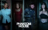 Snapchat trae de vuelta la serie Phantom House con Maybelline y State Farm